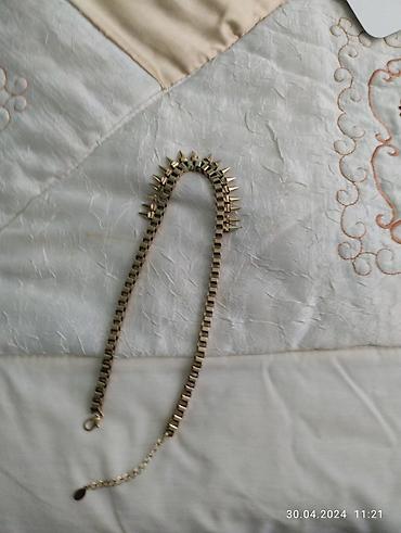 Bijuteriya: Aldı firmanın boyunbaqilari, her biri 35 azn, tezediler — 9