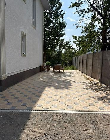 Үйлөр: 6 бөлмө, 120 м², 3 соток, Бишкек — 4