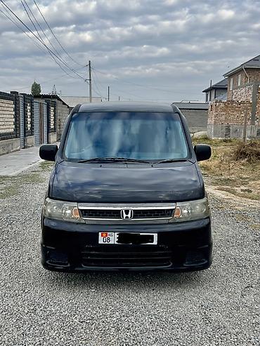 гур на степ: Honda Stepwgn: 2003 г., 2 л, Автомат, Бензин, Минивэн — 7