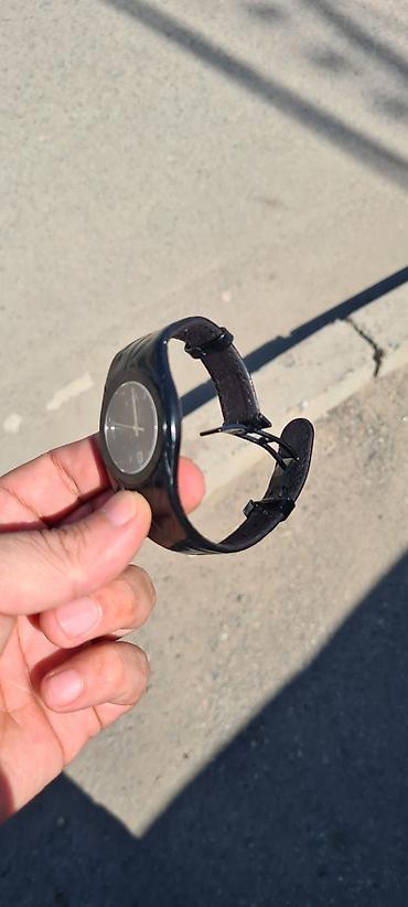 iphone whatch: Классические часы часы, Calvin Klein, Швейцария, Оригинал, Женские, Новый — 3