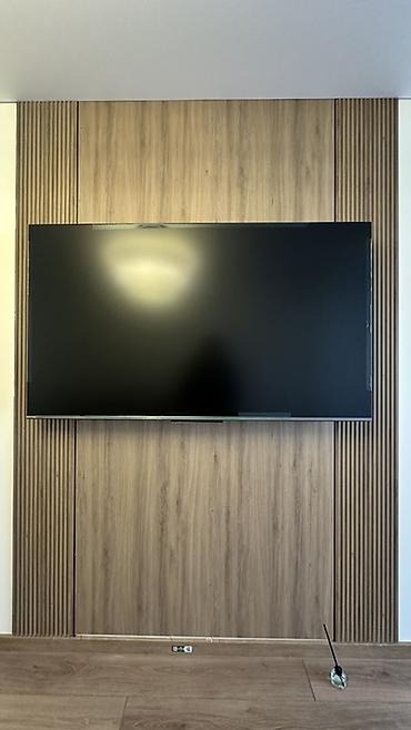 Продажа квартир: 2 комнаты, 65 м², Элитка, 5 этаж, Евроремонт — 10