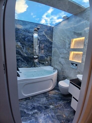 Cakuzi vannalar: Yeni Cakuzi vanna Motorlu, Pulsuz çatdırılma -da lalafo.az — 11 Cakuzi vannalar: Yeni Cakuzi vanna Motorlu, Pulsuz çatdırılma — 11