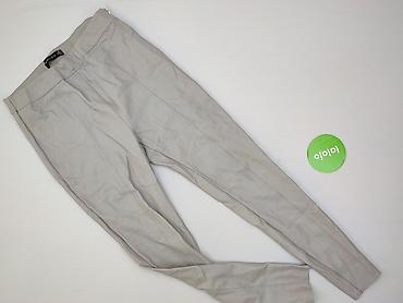 bazar second hand: Amisu, Legginsy Eleganckie damskie, rozmiar L — 2