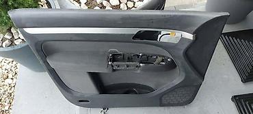 renault 2007: TAPACIRUNG VRATA ZA VOLKSWAGEN TOURAN ZA 2006. GOD — 1