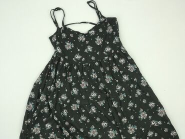 sukienki koszulowa na wesele: Dress, S (EU 36), Clockhouse, condition - Very good