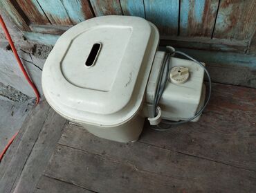 раковина на стиральную машину: Кир жуучу машина Колдонулган