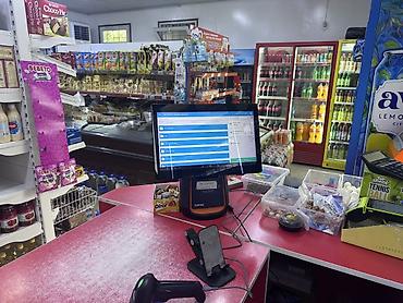 оптовый товар: Продажа бизнеса Магазин, Продукты, Вместе с: Оборудование и мебель — 2