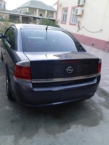 termostat opel astra f: Opel Vectra: 2.2 l | 2007 il 225000 km Sedan — 4
