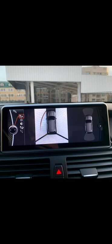 BMW: BMW X5: 2012 г., 3 л, Дизель, Кроссовер — 9