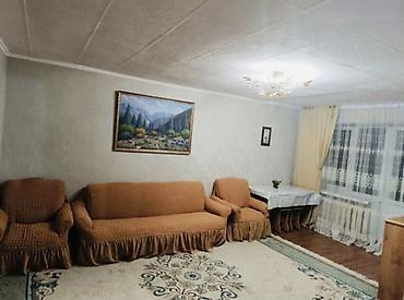 500: 2 комнаты, 40 м², Старый аэропорт Хрущевка, 3 этаж, Косметический ремонт — 2