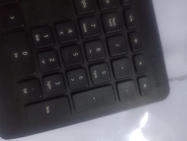 mx keys: Клавиатура — 2