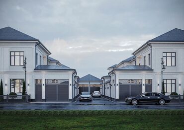 Продажа домов: Дом, 320 м², 6 комнат, Агентство недвижимости, ПСО (под самоотделку) — 7