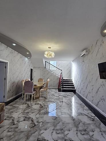 bakıda kabinetli restoranlar: 350 kv. m, 4 otaqlı, İnternet, Qaz, Su — 7