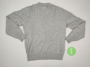 pull and: H&M L.O.G.G., Sweter dla mężczyzn, rozmiar M — 3