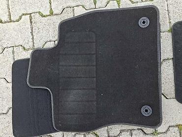 marketplace auto: PATOSNICE FABRICKE ZA VOLKSWAGEN GOLF 7 | fabricke patosnice sa — 6