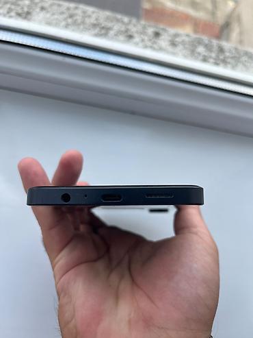 samsung 19: Samsung Galaxy A07, 128 GB, rəng - Boz, Face ID, İki sim kartlı — 3