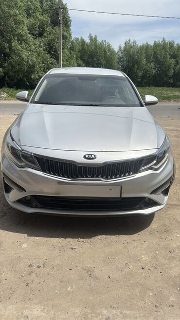 Kia: Сдаю машину в аренду