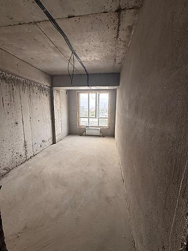 Продажа квартир: 2 комнаты, 70 м², Элитка, 11 этаж, ПСО (под самоотделку) — 4