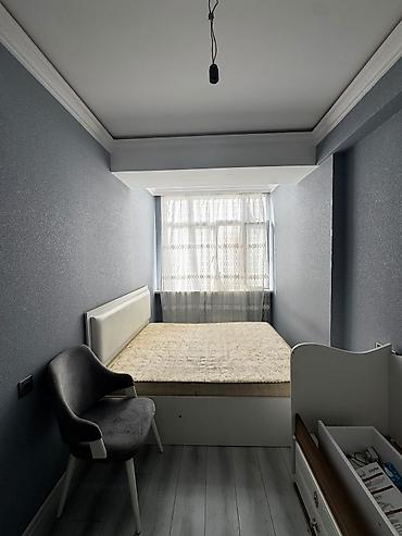квартира баку аренда: 2 комнаты, Новостройка, 48 м² — 9