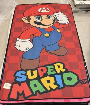 Ostale dečije stvari: Staza stitch, mario, frozen, minie patrolne sape. 80x120cm Cena na lalafo.rs — 5 Ostale dečije stvari: Staza stitch, mario, frozen, minie patrolne sape. 80x120cm Cena — 5