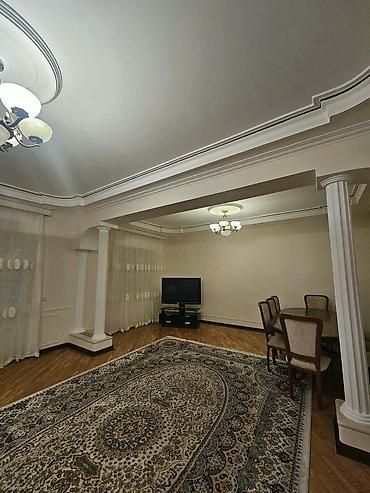 kiraye menzil: İcarəyə verilir 5 otaqlı köhnə tikili 150 m², Binəqədi r. 1 300 — 1