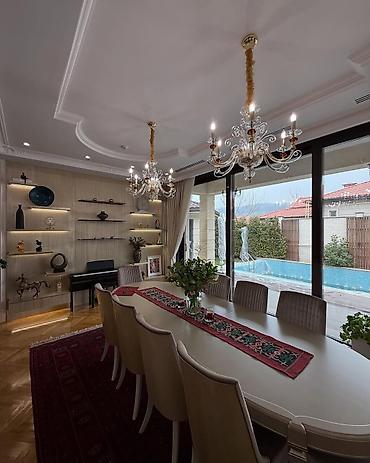 Продажа коттеджей и домов: 🏡 Продается ДОМ в закрытом VIP городке «Ордо» 🏰 📍 Локация: с — 4