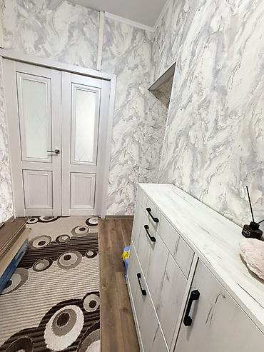 Продажа квартир: 2 комнаты, 50 м², 105 серия, 1 этаж, Евроремонт — 16