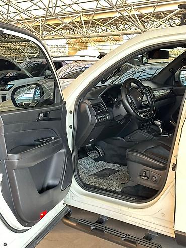 Dongfeng: Dongfeng : 2020 г., Внедорожник — 24