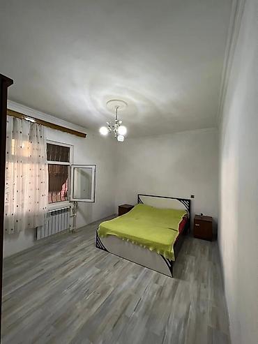 xalqlar: Qaraçuxur qəs. 2 otaqlı, 200 kv. m, Kredit yoxdur, Orta təmir — 10