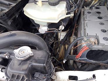 Mercedes-Benz: Mercedes-Benz Спринтер: 2005 г., 2.2 л, Механика, Дизель, Фургон — 3