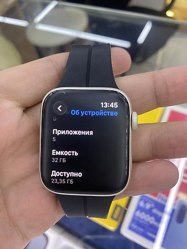 garmin instinct 3: Apple Watch SE (GPS, 2-го поколения) Характеристики и особенности: - — 4