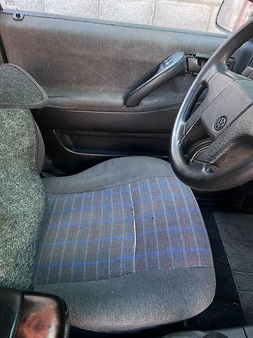 шлейф руля гольф 5: Volkswagen Passat Variant: 1992 г., Универсал — 4