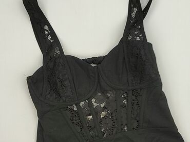 hm t shirty z nadrukiem: H&M, Women`s top, size S (EU 36)