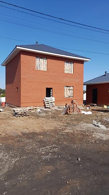 Строительство под ключ: Строительство домов - Кирпичные и блочные дома, коттеджи, одно- и — 9