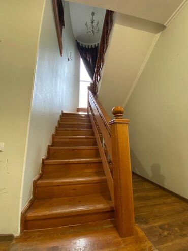 Долгосрочная аренда домов: 250 м², 6 комнат, Утепленный, Бронированные двери, Евроремонт — 14