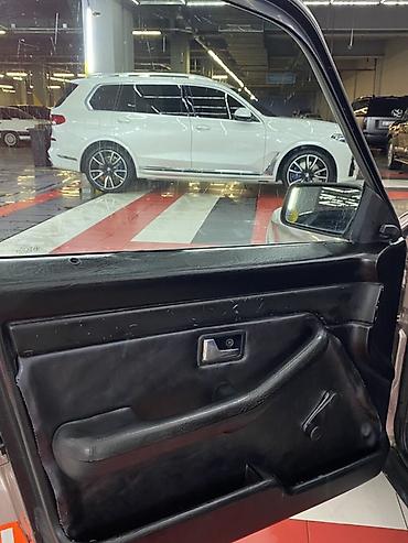 Audi: Audi 100: 1988 г., 1.8 л, Механика, Бензин, Седан — 5