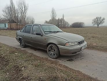 Daewoo: Daewoo Nexia: 2004 г., 1.5 л, Механика, Бензин, Седан at lalafo.kg — 3 Daewoo: Daewoo Nexia: 2004 г., 1.5 л, Механика, Бензин, Седан — 3