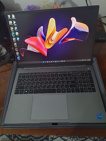 Другие бренды ноутбука: Ноутбук Digma Pro Pactos 16", Intel Core i5-1235U, RAM 16 ГБ, SSD 512 — 8