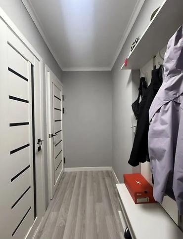 61: 1 комната, 31 м², Политех Хрущевка, 3 этаж — 3