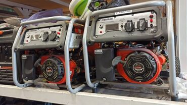 Генераторы: KEMAGE -ОРИГИНАЛ Дизельный 13000кват-9.5 7000кват-5.5 1 года at lalafo.kg — 4 Генераторы: KEMAGE -ОРИГИНАЛ Дизельный 13000кват-9.5 7000кват-5.5 1 года — 4