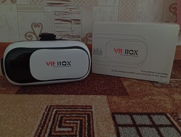 продаю плату: СРОЧНО!!! продаю vr очки VR Box новый