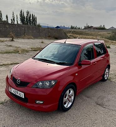 byd qin plus dm i купить: Mazda Demio: 2003 г., 1.5 л, Автомат, Бензин, Хэтчбэк — 7