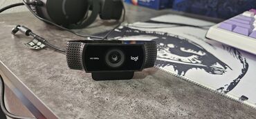 компьютерные мыши aukey: Веб-камера Logitech C922 Pro Stream Для стриминга,видео или же просто