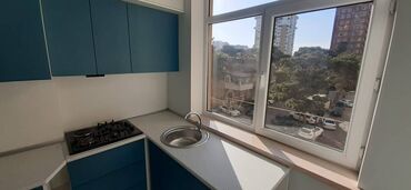 Yeni tikili: 2 otaqlı, Yeni tikili, m. Neftçilər, 64 kv. m — 13