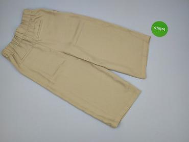 rajstopy do sandalow: H&M, Spodnie materiałowe damskie, rozmiar XS — 3