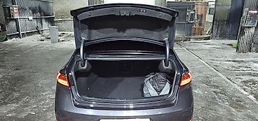 Kia: Kia K7: 2018 г., 2.4 л, Автомат, Бензин — 5