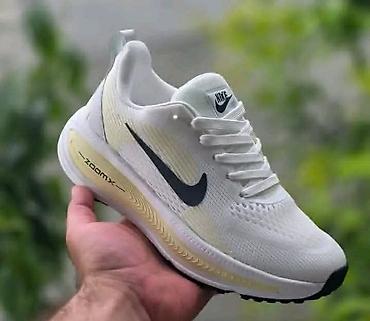 Nike patike za trčanje – ZoomX
Zoomx
Cena3400 dinara
Br 36-41
💋 na lalafo.rs Nike patike za trčanje – ZoomX
Zoomx
Cena3400 dinara
Br 36-41
💋