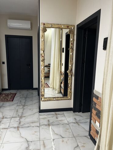 Günlük kirayə evlər: 70 kv. m, 3 otaqlı, Artezian quyusu, Su, Qaz — 6