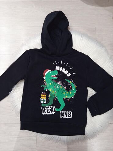 Paketi dečije odeće: Paket: Duksevi — 60