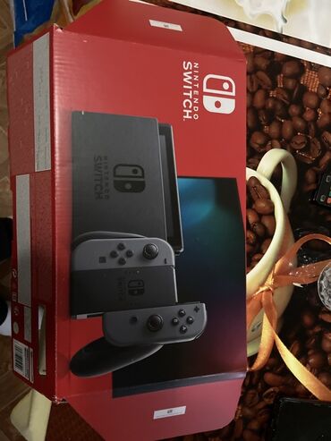 джойстики для пк беспроводные: Игровая консоль Nintendo Switch предлагает универсальный игровой опыт
